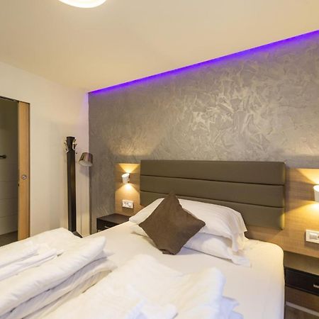 ציריך Hotel Sleep & Go Self-Check-In מראה חיצוני תמונה