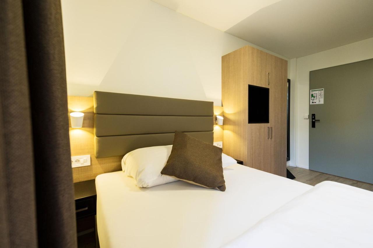 ציריך Hotel Sleep & Go Self-Check-In מראה חיצוני תמונה